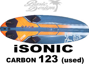 2020 ܡ  ˥å STARBOARD ISONIC RACE REFLEX CARBON 123L/72W /UBS-218