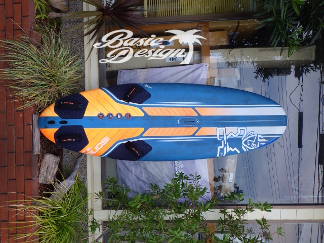2020 ܡ  ˥å STARBOARD ISONIC RACE REFLEX CARBON 123L/72W /UBS-218