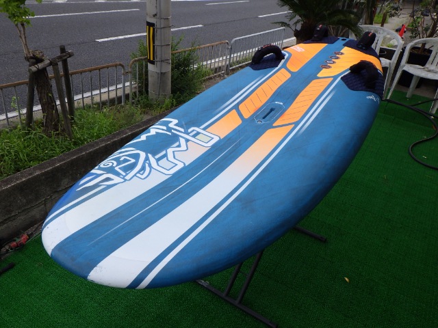 2020 ܡ  ˥å STARBOARD ISONIC RACE REFLEX CARBON 123L/72W /UBS-218