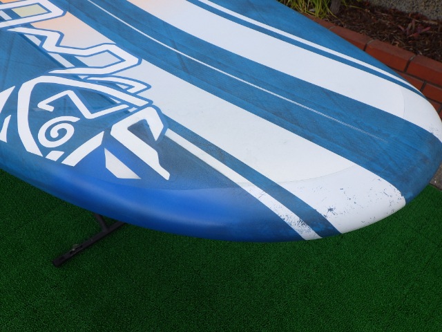 2020 ܡ  ˥å STARBOARD ISONIC RACE REFLEX CARBON 123L/72W /UBS-218