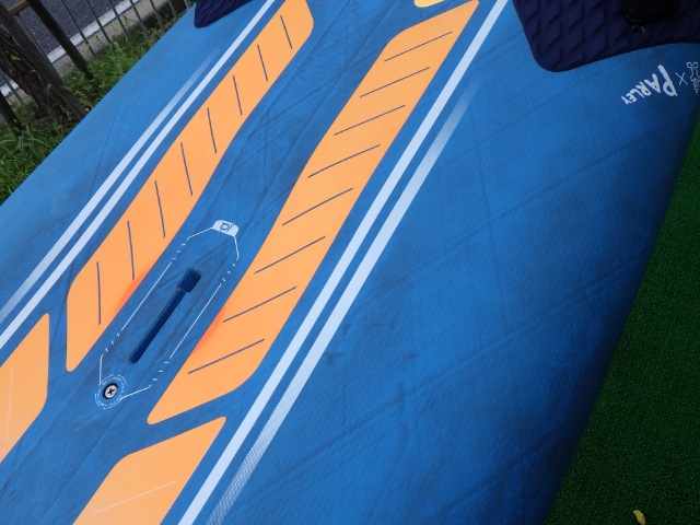 2020 ܡ  ˥å STARBOARD ISONIC RACE REFLEX CARBON 123L/72W /UBS-218