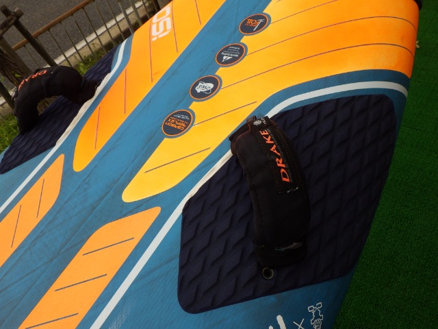 2020 ܡ  ˥å STARBOARD ISONIC RACE REFLEX CARBON 123L/72W /UBS-218