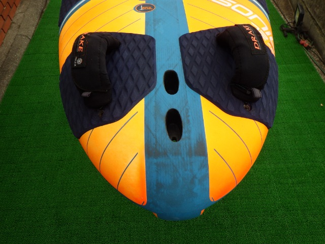 2020 ܡ  ˥å STARBOARD ISONIC RACE REFLEX CARBON 123L/72W /UBS-218