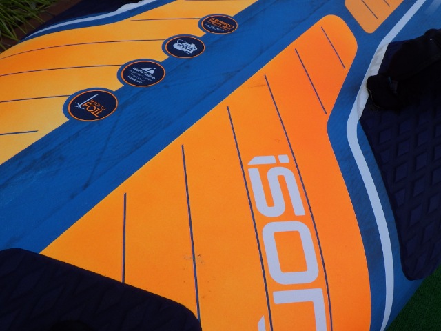 2020 ܡ  ˥å STARBOARD ISONIC RACE REFLEX CARBON 123L/72W /UBS-218