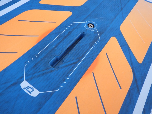 2020 ܡ  ˥å STARBOARD ISONIC RACE REFLEX CARBON 123L/72W /UBS-218