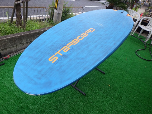 2020 ܡ  ˥å STARBOARD ISONIC RACE REFLEX CARBON 123L/72W /UBS-218