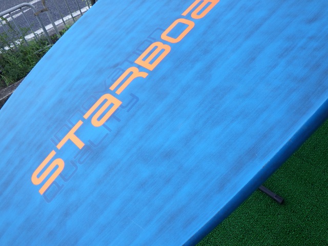 2020 ܡ  ˥å STARBOARD ISONIC RACE REFLEX CARBON 123L/72W /UBS-218