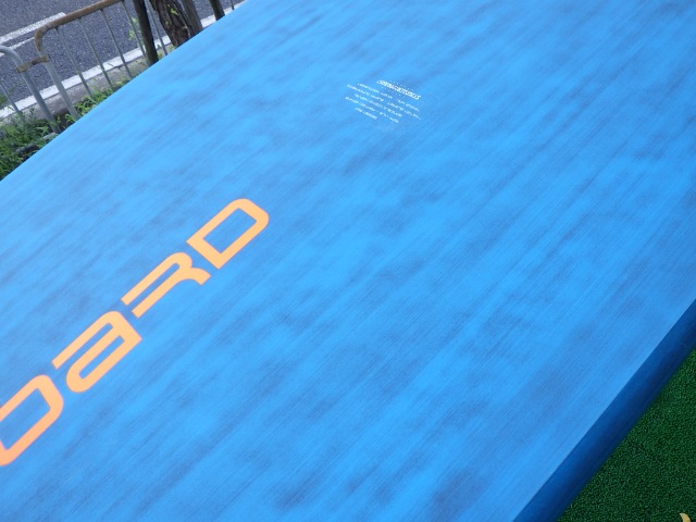 2020 ܡ  ˥å STARBOARD ISONIC RACE REFLEX CARBON 123L/72W /UBS-218