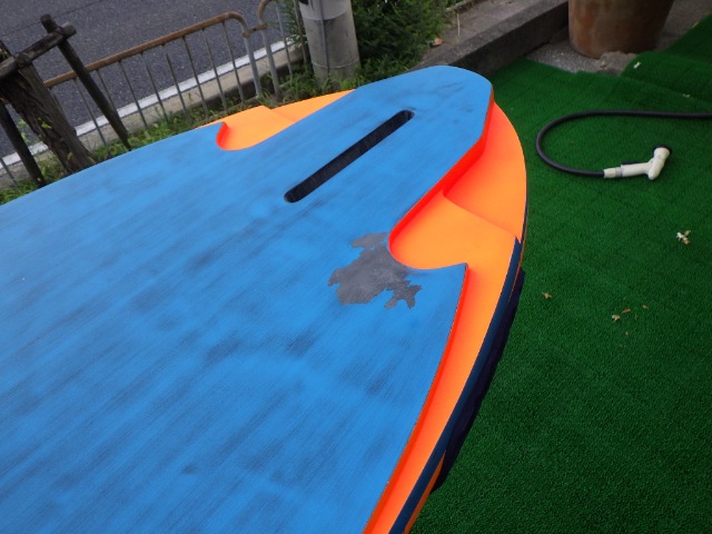 2020 ܡ  ˥å STARBOARD ISONIC RACE REFLEX CARBON 123L/72W /UBS-218