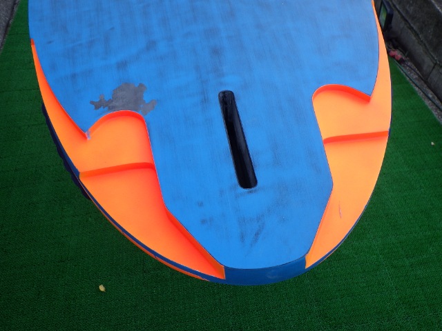 2020 ܡ  ˥å STARBOARD ISONIC RACE REFLEX CARBON 123L/72W /UBS-218