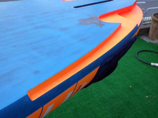 2020 ܡ  ˥å STARBOARD ISONIC RACE REFLEX CARBON 123L/72W /UBS-218