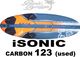 2020 ܡ  ˥å STARBOARD ISONIC RACE REFLEX CARBON 123L/72W /UBS-218