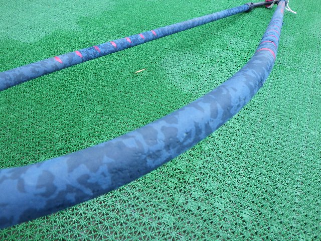 2019 ���С��� ���˥��� �����ܥ�֡��� SEVERNE ENIGMA CARBON 140-190cm (���/URB-238)