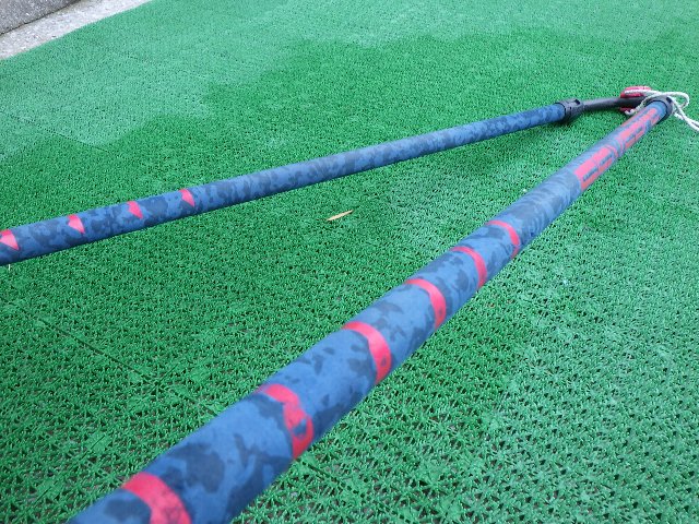 2019 ���С��� ���˥��� �����ܥ�֡��� SEVERNE ENIGMA CARBON 140-190cm (���/URB-238)