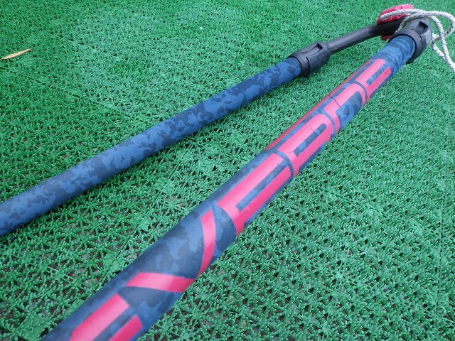 2019 ���С��� ���˥��� �����ܥ�֡��� SEVERNE ENIGMA CARBON 140-190cm (���/URB-238)