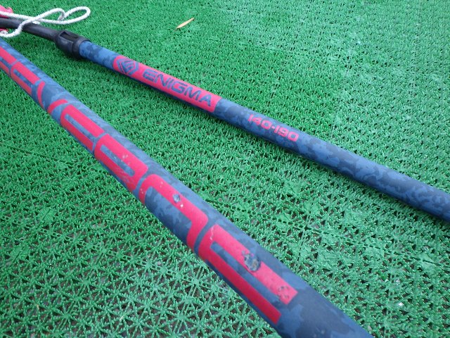 2019 ���С��� ���˥��� �����ܥ�֡��� SEVERNE ENIGMA CARBON 140-190cm (���/URB-238)