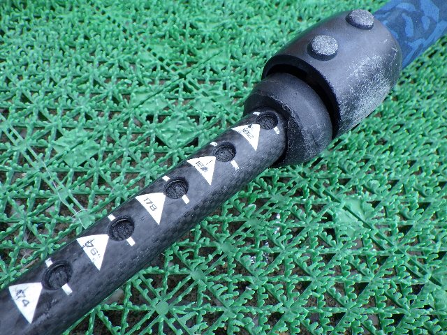2019 ���С��� ���˥��� �����ܥ�֡��� SEVERNE ENIGMA CARBON 140-190cm (���/URB-238)