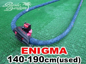 2019 ���С��� ���˥��� �����ܥ�֡��� SEVERNE ENIGMA CARBON 140-190cm (���/URB-238)