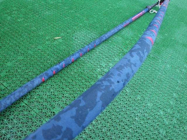 2019 ���С��� ���˥��� �����ܥ�֡��� SEVERNE ENIGMA CARBON 140-190cm (���/URB-238)