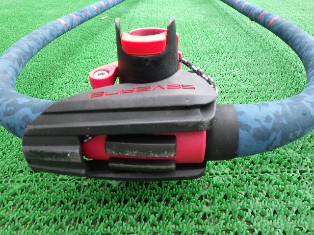 2019 ���С��� ���˥��� �����ܥ�֡��� SEVERNE ENIGMA CARBON 140-190cm (���/URB-238)