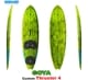 2024-25 ���� �������� ���饹���� 4 �ץ� GOYA CUSTOM THRUSTER 4 PRO  �����ܥ� (new/����̵��)