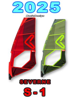 2025 ���С��� ������� SEVERNE S-1��new/����̵����