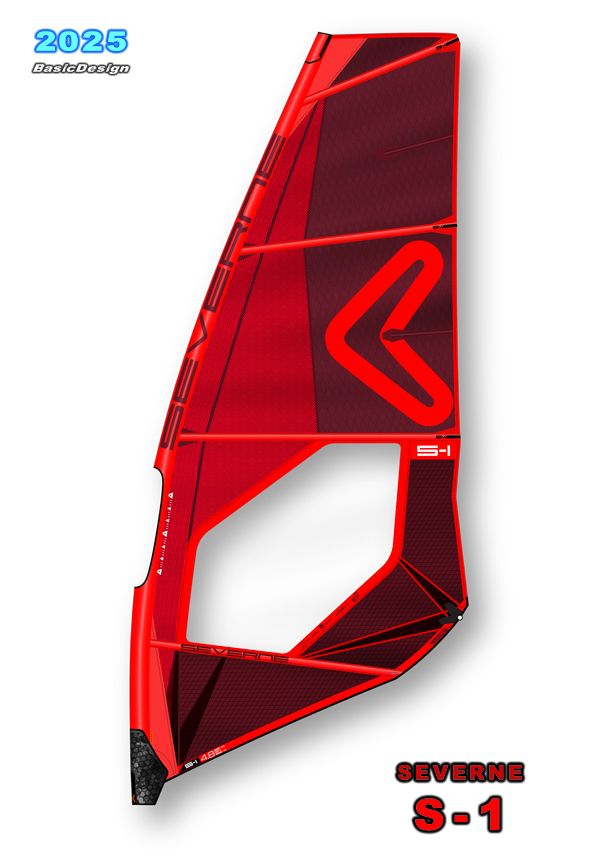 2025 ���С��� ������� SEVERNE S-1��new/����̵����