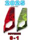 2025 ���С��� ������� SEVERNE S-1��new/����̵����