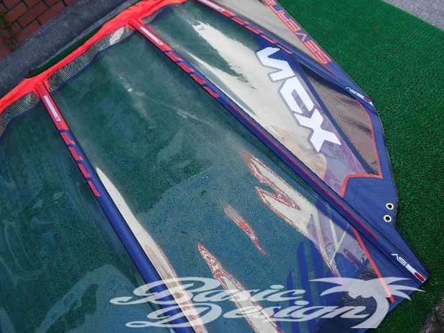 2019 ���С��� ���̥������å��� SEVERNE NCX 7.5m2  (���/USR-208��
