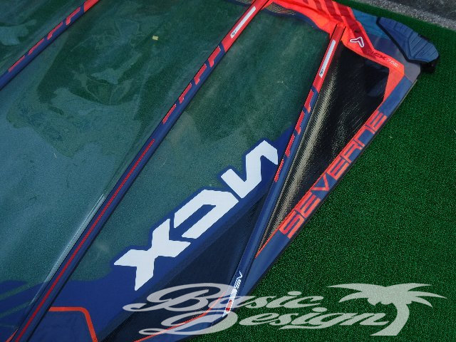 2019 ���С��� ���̥������å��� SEVERNE NCX 7.5m2  (���/USR-208��