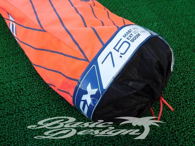 2019 ���С��� ���̥������å��� SEVERNE NCX 7.5m2  (���/USR-208��