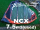 2019 ���С��� ���̥������å��� SEVERNE NCX 7.5m2  (���/USR-208��