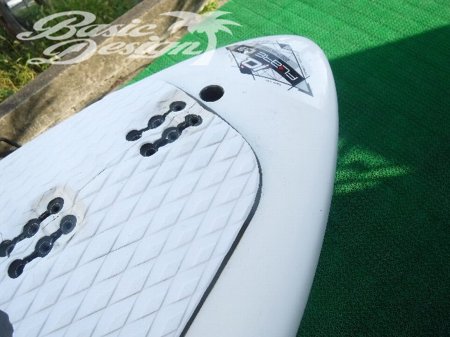 2017 �������ܡ��� �ե쥢 STARBOARD FLARE 103 �����/UBF-323��
