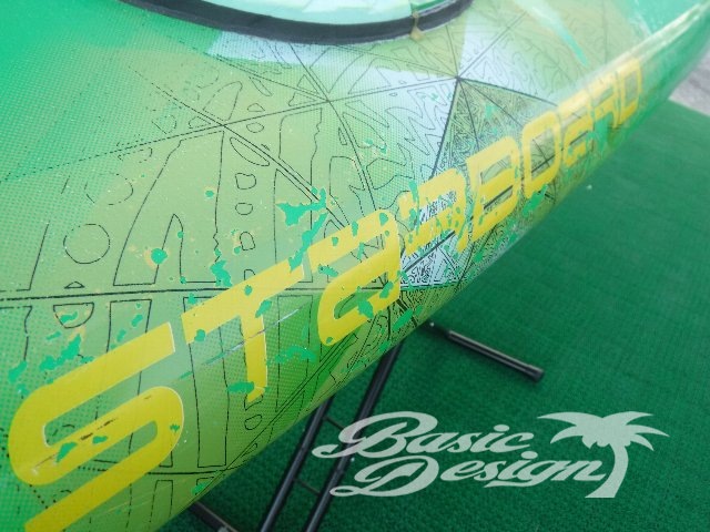 2017 �������ܡ��� �ե쥢 STARBOARD FLARE 103 �����/UBF-323��