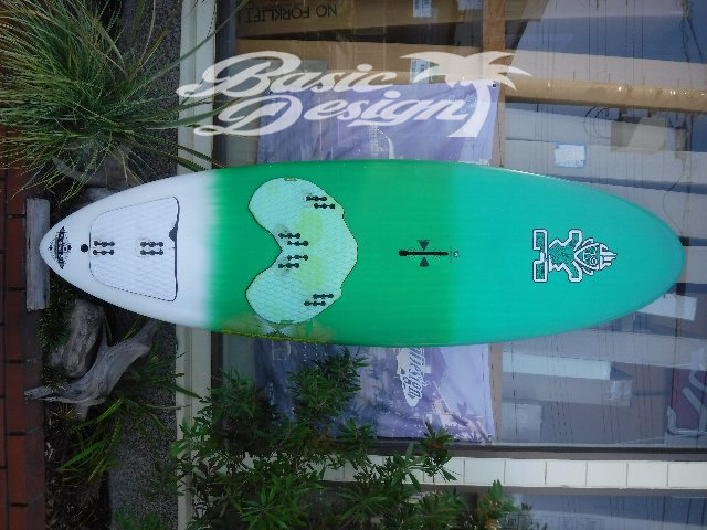 2017 �������ܡ��� �ե쥢 STARBOARD FLARE 103 �����/UBF-323��
