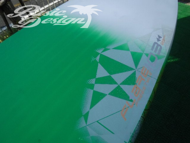 2017 �������ܡ��� �ե쥢 STARBOARD FLARE 103 �����/UBF-323��