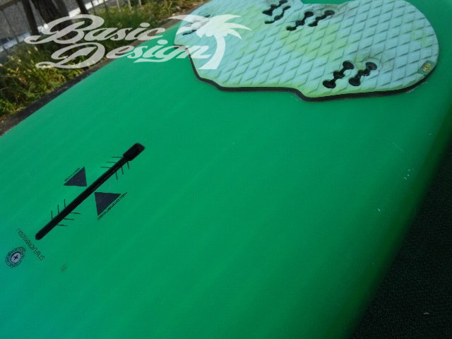 2017 �������ܡ��� �ե쥢 STARBOARD FLARE 103 �����/UBF-323��