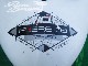 2017 �������ܡ��� �ե쥢 STARBOARD FLARE 103 �����/UBF-323��