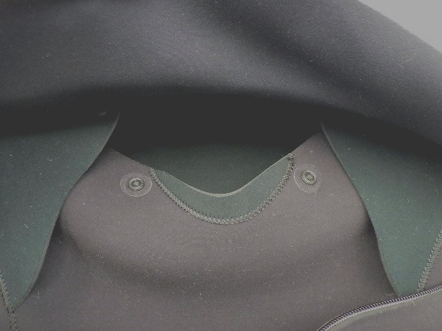 2017-18 ���å��� ���󥰥������ȥ��å� AXXE LONG CHEST ZIP HUMID �֥쥤������������ L-S������UWET-016�ˡ�