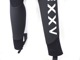 2017-18 ���å��� ���󥰥������ȥ��å� AXXE LONG CHEST ZIP HUMID �֥쥤������������ L-S������UWET-016�ˡ�