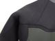 2017-18 ���å��� ���󥰥������ȥ��å� AXXE LONG CHEST ZIP HUMID �֥쥤������������ L-S������UWET-016�ˡ�