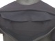 2017-18 ���å��� ���󥰥������ȥ��å� AXXE LONG CHEST ZIP HUMID �֥쥤������������ L-S������UWET-016�ˡ�
