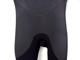 2017-18 ���å��� ���󥰥������ȥ��å� AXXE LONG CHEST ZIP HUMID �֥쥤������������ L-S������UWET-016�ˡ�