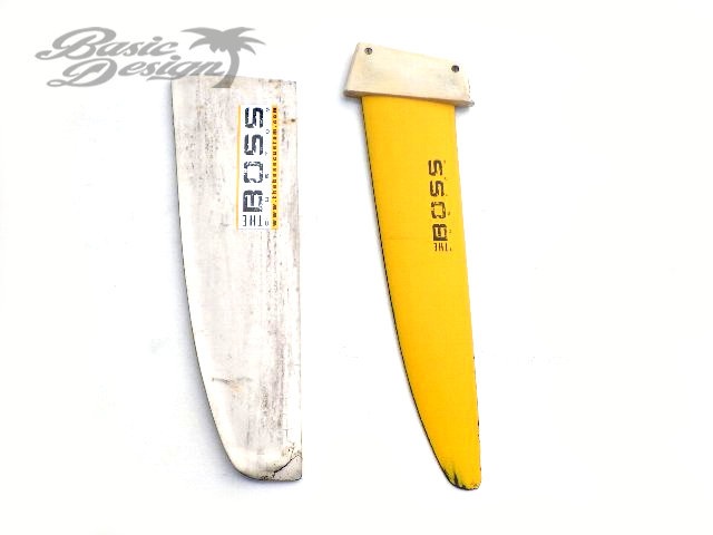 20** �� �ܥ��ե��� ���������ե��� THE BOSS FIN 43cm�����/URF-215��