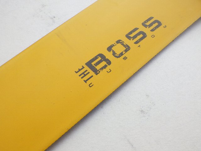 20** �� �ܥ��ե��� ���������ե��� THE BOSS FIN 43cm�����/URF-215��