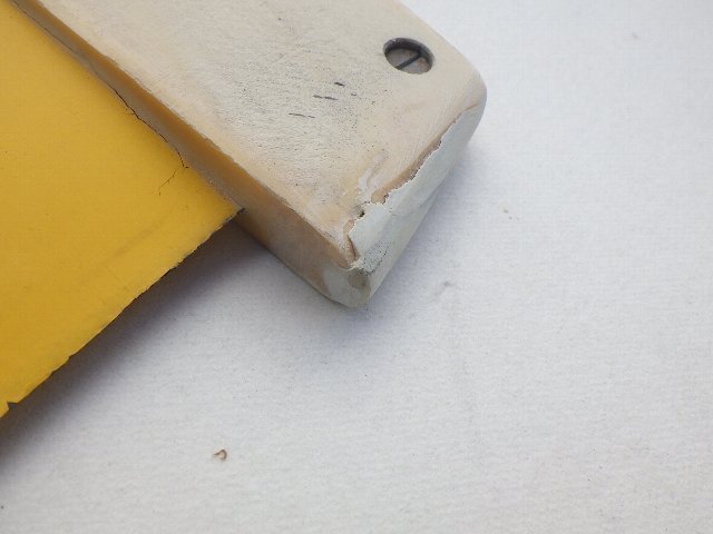 20** �� �ܥ��ե��� ���������ե��� THE BOSS FIN 43cm�����/URF-215��