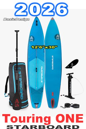 2026 STARBOARD i�ǣ� ONE INFLATABLE SUP �������ܡ��� �������� ��� ����ե졼���֥�SUP  (new/����̵��)