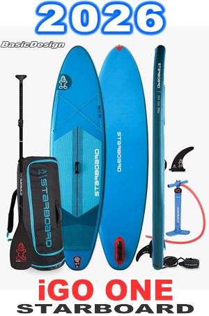 2026 STARBOARD i�ǣ� ONE INFLATABLE SUP �������ܡ��� �������� ��� ����ե졼���֥�SUP  (new/����̵��)