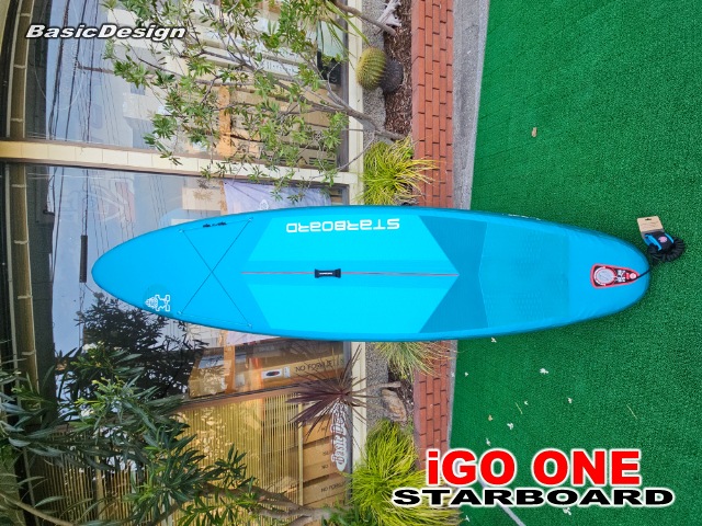 2026 STARBOARD i�ǣ� ONE INFLATABLE SUP �������ܡ��� �������� ��� ����ե졼���֥�SUP  (new/����̵��)