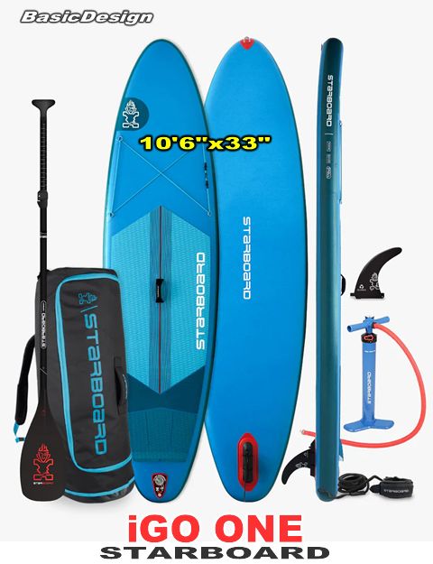2026 STARBOARD i�ǣ� ONE INFLATABLE SUP �������ܡ��� �������� ��� ����ե졼���֥�SUP  (new/����̵��)